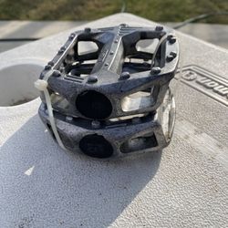 Bike Pedals