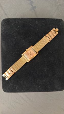 Guess Watch