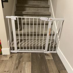 Baby Gate