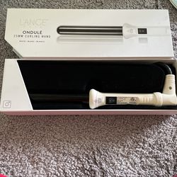 25MM Curling Wand