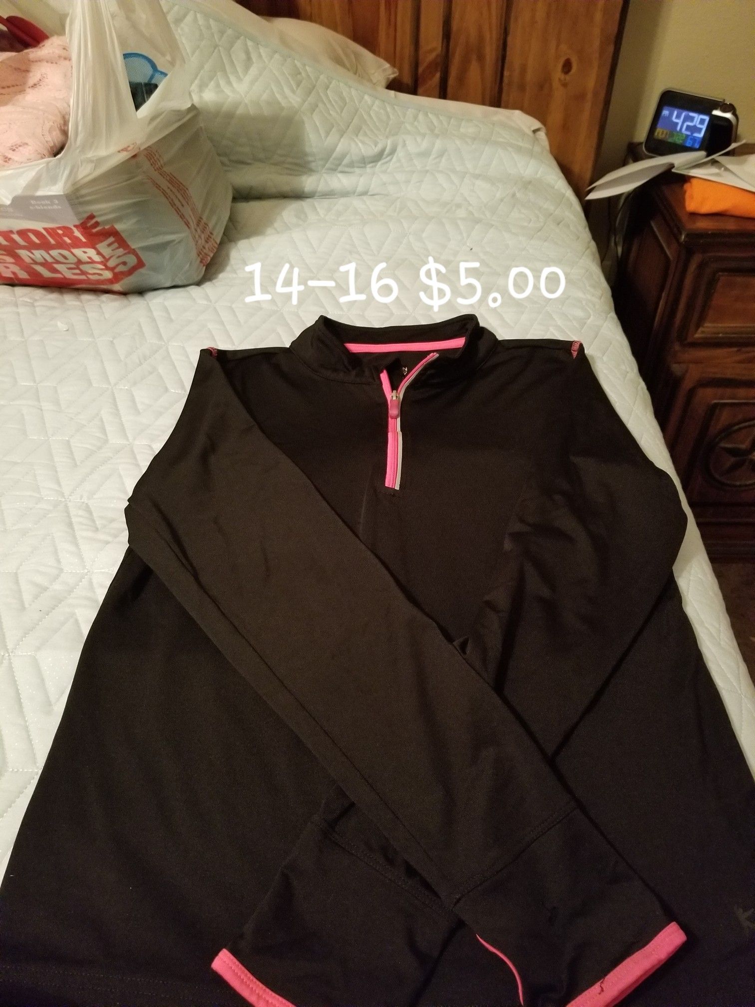 Kids and junior items