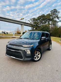 2021 Kia Soul