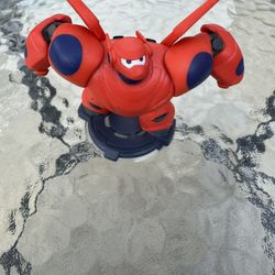 Disney Infinity Figures