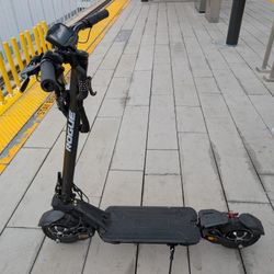 Electric Scooter For Sale 