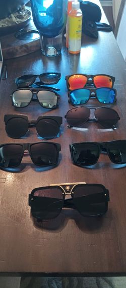 Nice Shades