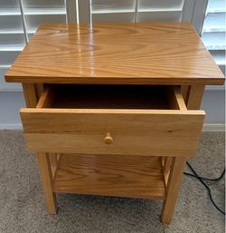 Nightstand