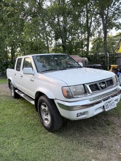 2004 Nissan Frontier