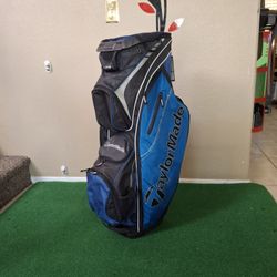 Taylormade Golf Bag