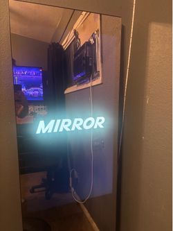 lululemon mirror studio