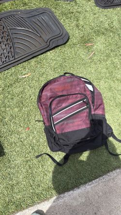 LL Bean backpack
