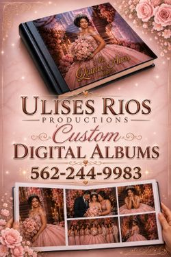 Quinceaneraaccessories