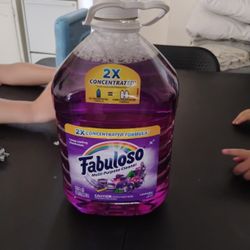 Fabuloso