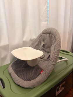 Baby Floor Seat