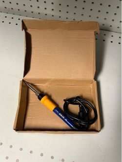YIHUA 907F Replacement Soldering Iron Handpiece/Handle for Yihua 939D+/1000B Soldering Station