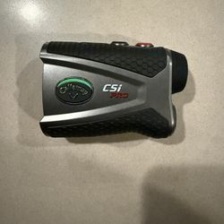 CALLAWAY CSI PRO RANGEFINDER 