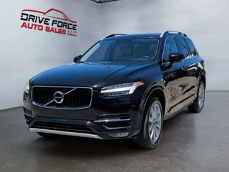 2016 Volvo XC90