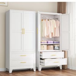Closet 100% Nuevo 