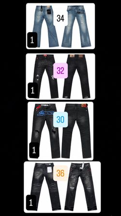 Pants
