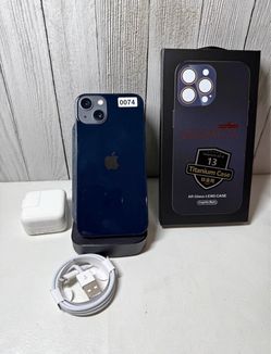 T Mobile iPhone 13 5G