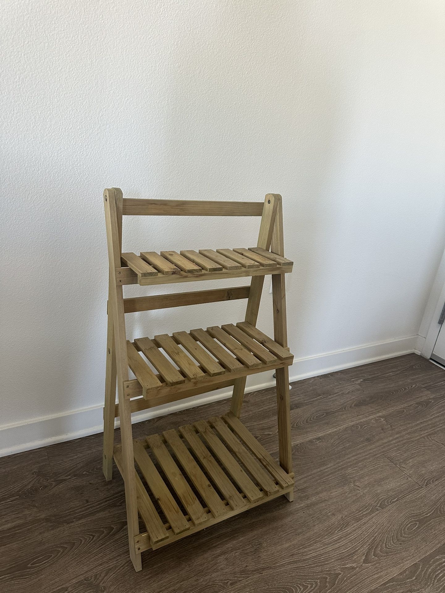 Plant Holder Stand