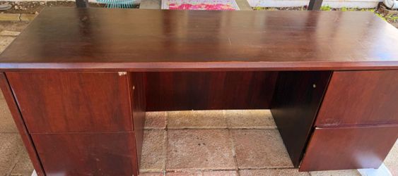 Desk