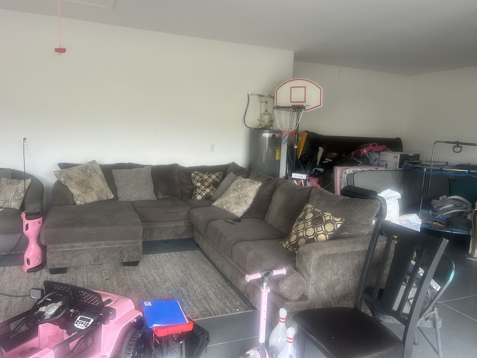Miscellaneous