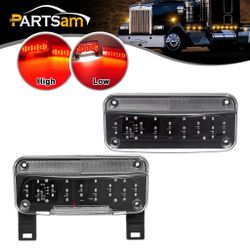 Red LED Lights for RVs