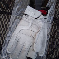 Motorcycle Gloves 