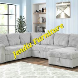 Livingroom Furniture Sectional Sleepers Couches Sectional 🛋 