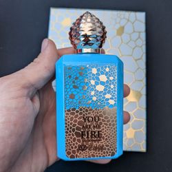 You Are My Fire By Zakat