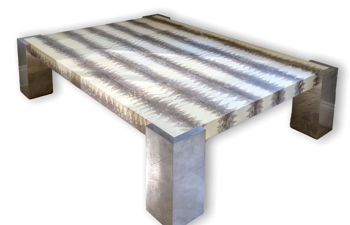 Key Biscayne moving sale - Oversized Coffee table