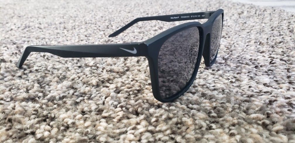 Nike Sunglasses, Polarized