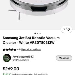 Jetbot Samsung 