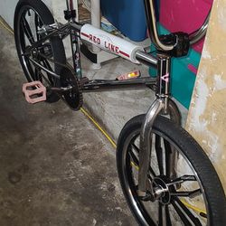 1991 RL720 Bmx 