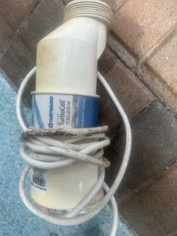 Hayward TurboCell TCELL925-W Salt Cell Replacement, Extended Life,