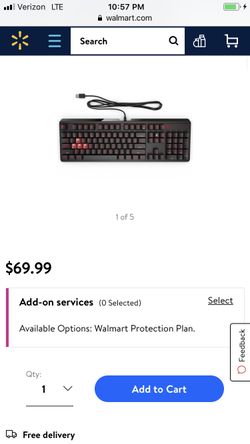 Omen hp keyboard