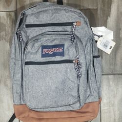 New Jansport Cool Student Backpack 