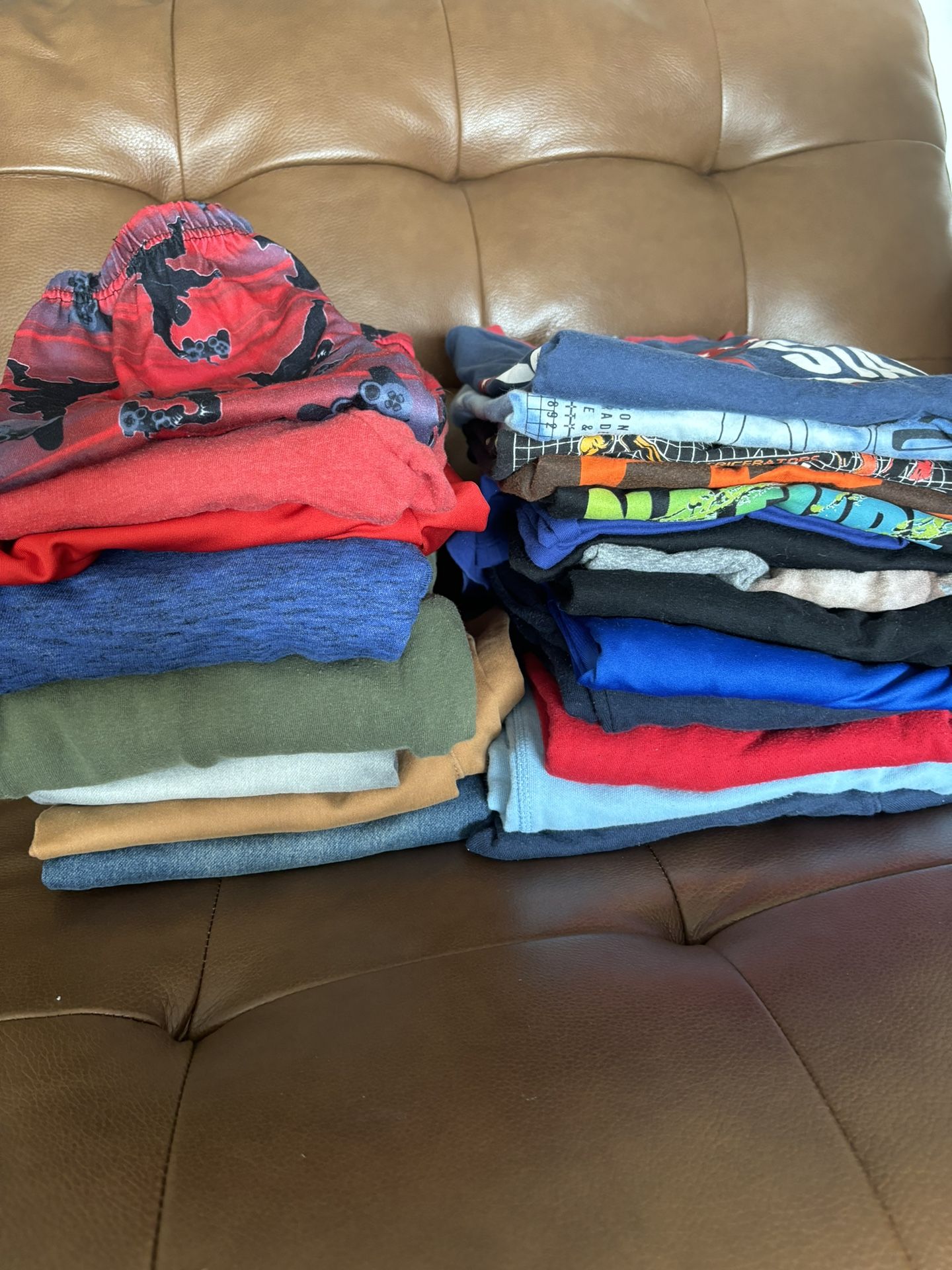 Boy Bundle Clothes for Sale in Casa Grande, AZ OfferUp