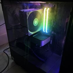 entry level gaming pc