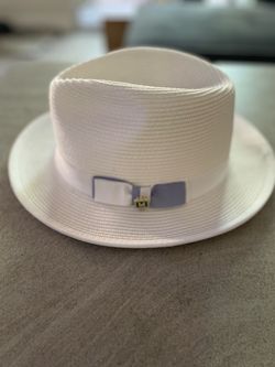 Montique International Fedora Hat Size L