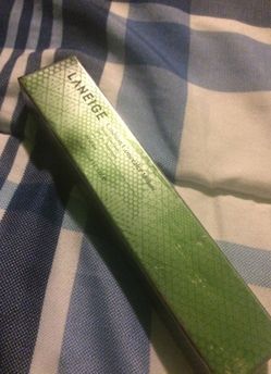 Laneige cushion concealer medium