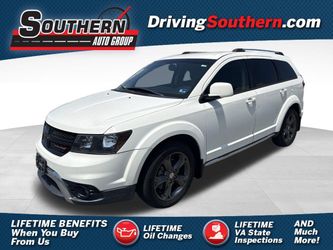 2015 Dodge Journey
