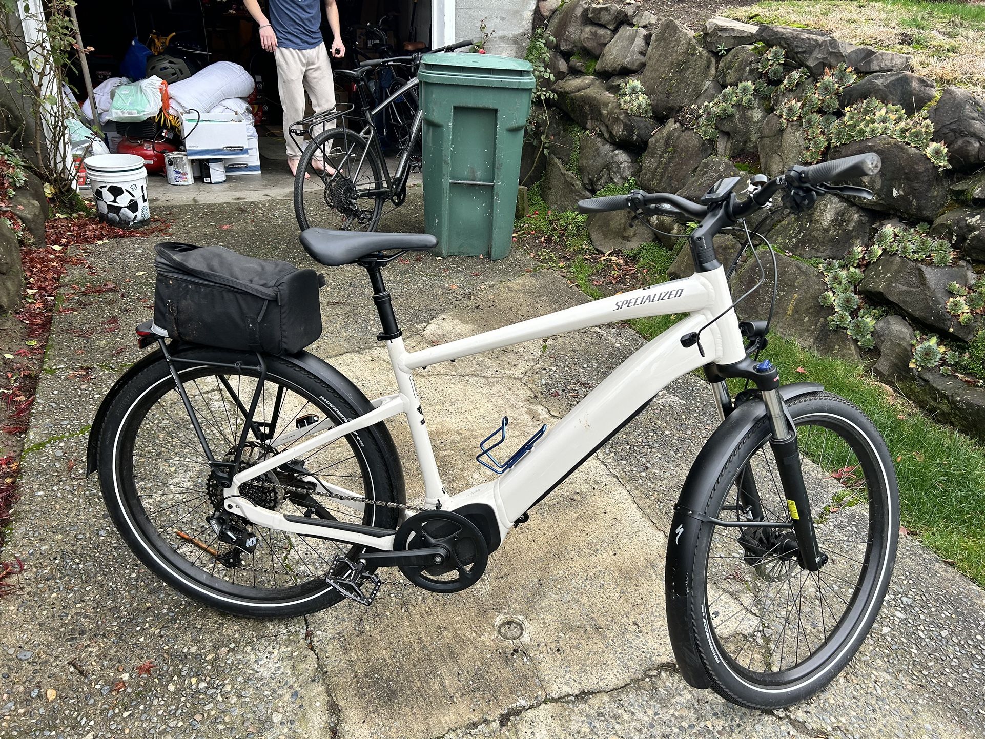 Specialized Vado 4 e-bike