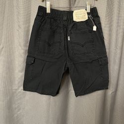 Boys Levi’s Shorts 