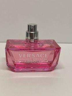 Versace Bright Chrystal Absolu
