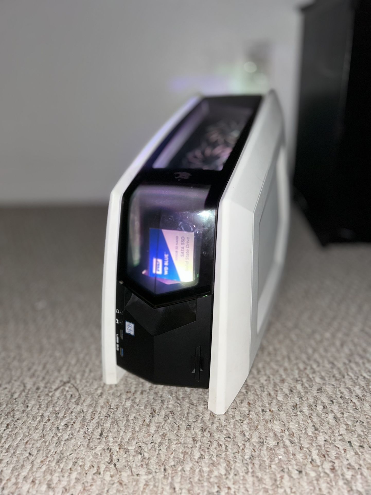 Gaming PC RTX 2060 - i5-9600K