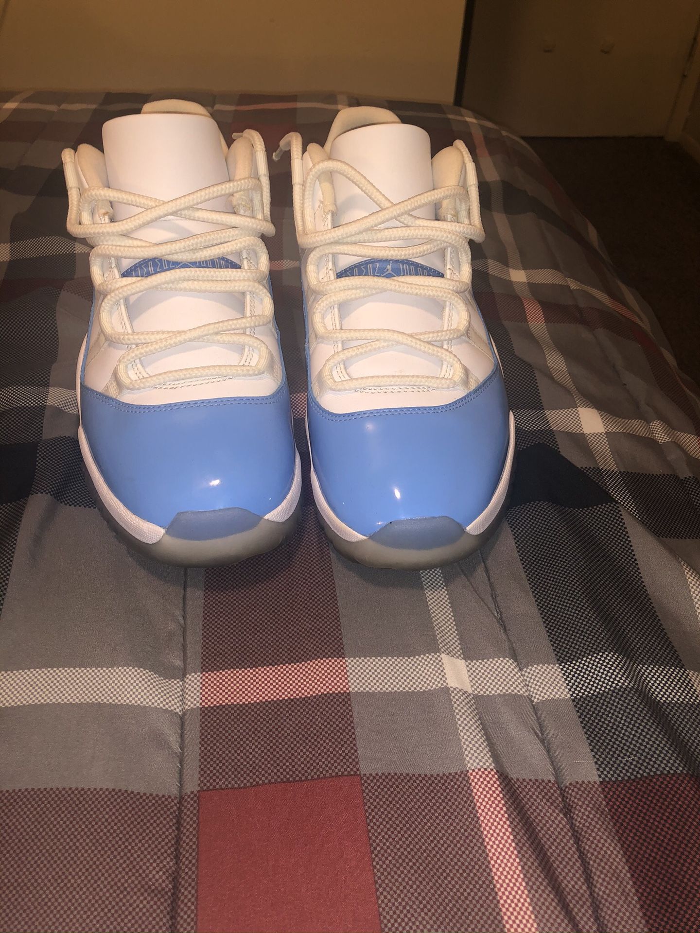 Jordan 11 low