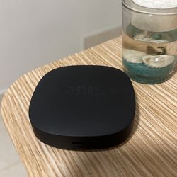 ONN Streaming Box Device Android TV 4K