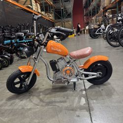 Children‘s electric scooter