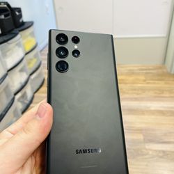 Samsung S22 Ultra 512gb